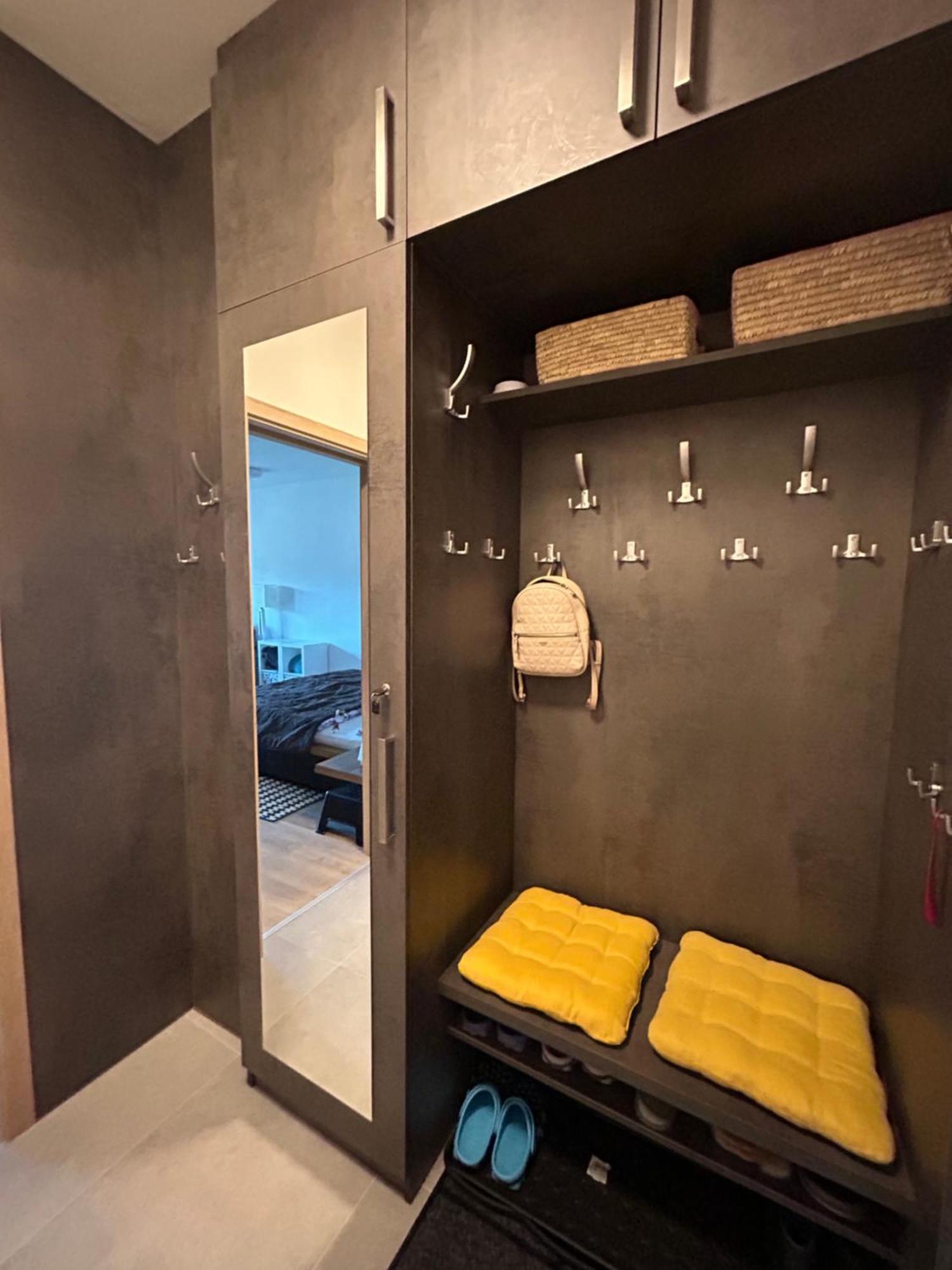 Apartman Se Slunnou Teraskou V Kasperkach Kasperske Hory Exterior photo